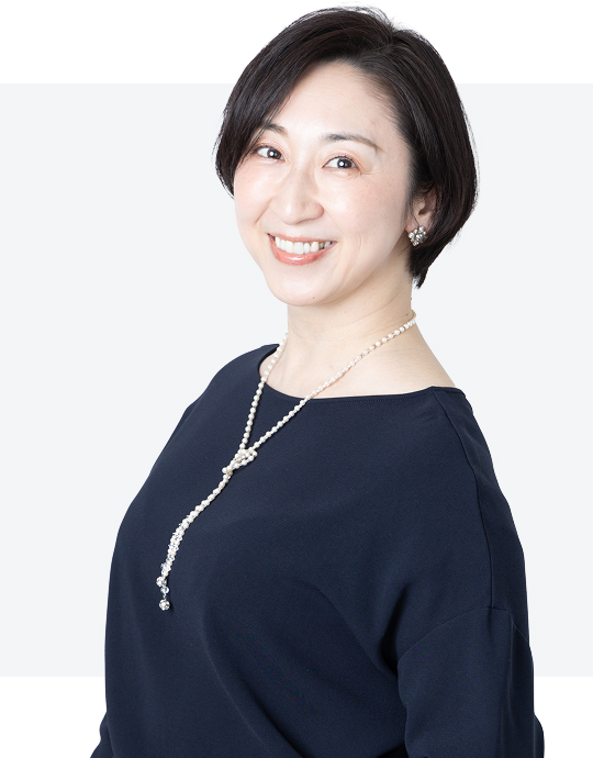 西川かおり 氏
